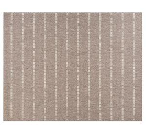 Alfombra 240 x340 cm Dawn café