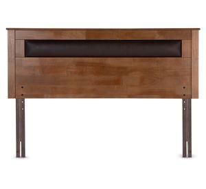Cama europea 2 plazas Ergo T base dividida + respaldo Ferrara