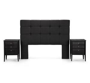 Cama europea 2 plazas Nest + set Issey Rosen