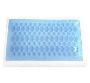 Almohada 40x60 cm Gel Fresh Illusions
