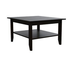 Rack TV 65'' + mesa de centro Essential wengue 2 TuHome
