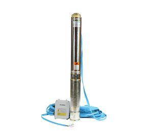 Electrobomba pozo profundo 2HP 82HY4M8-10M