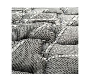 Cama europea 2 plazas Terapeutic + set de muebles Pamplona