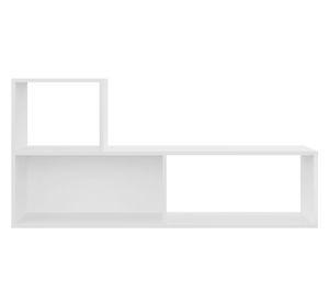 Rack TV 32'' Córdoba blanco Kidscool