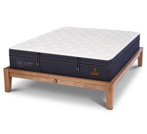Cama europea 2 plazas Oak Grand Premium Cic