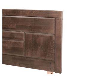 Respaldo 1.5 plazas Dolce Rosen