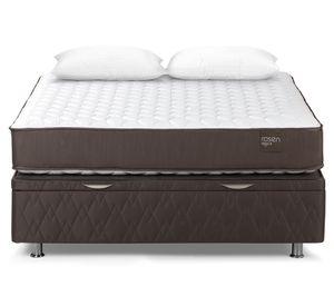 Boxet 2 plazas Ergo T + almohadas Slight