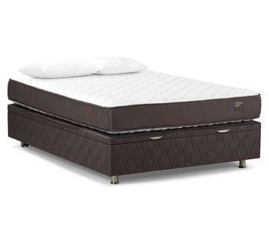 Boxet 2 plazas Ergo T + almohadas Slight