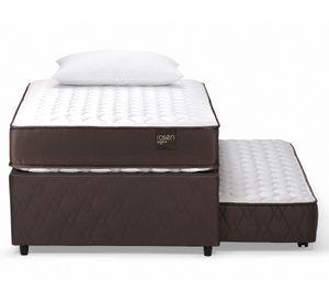 Diván 1.5 plazas Ergo T + almohada Slight