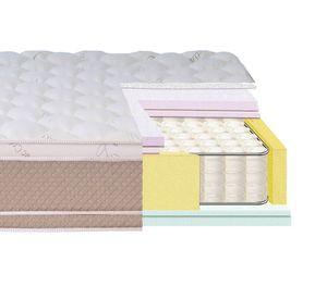 Cama europea King Cotton Organic