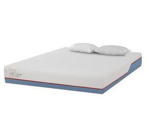 Colchón 2 plazas Excellence plus + 2 almohadas Cic