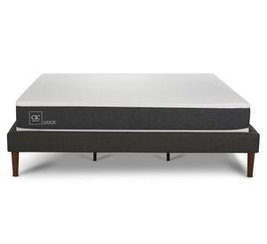 Cama europea King Ortopedic Cic
