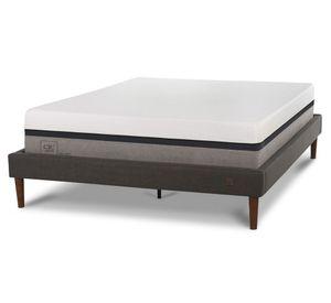 Cama europea 2 plazas Balance Cic