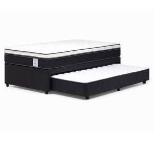 Diván New Style 6 1.5 plazas