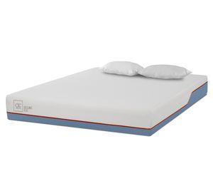 Colchón 2 plazas especial Excellence plus + 2 almohadas Cic