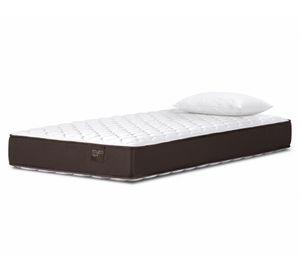 Colchón 1.5 plazas 200 cm Ergo T + almohada