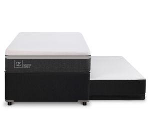 Diván 1.5 plazas Ortopedic Advance Cic