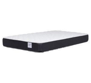 Colchón 1.5 plazas x 190 cm Wave Rosen