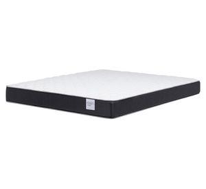Colchón 2 plazas x 190 cm Wave Rosen