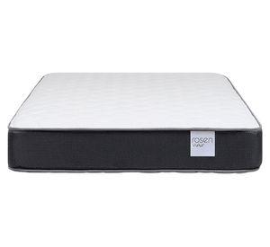 Colchón 1 plaza x 190 cm Wave Rosen