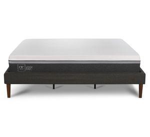 Cama europea king Ortopedic Advance Cic