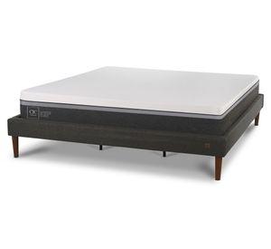 Cama europea king Ortopedic Advance Cic