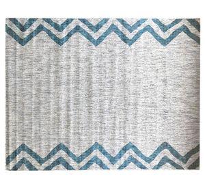 Alfombra 160x230 cm Sisal Atenea calipso Idetex