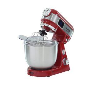 Batidora Lorenzza 5 lt rojo