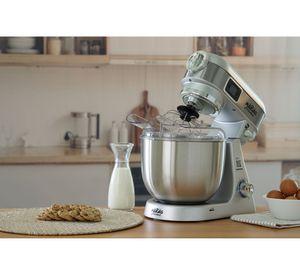 Batidora 5 lt Lorenzza silver