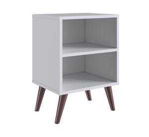 Velador Honey blanco Be Design