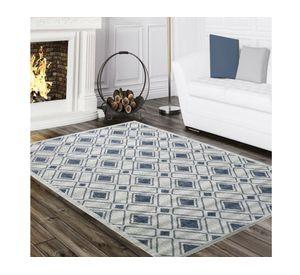 Alfombra 240x340 cm Sisal Atenea Idetex