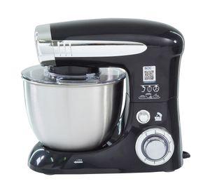 Batidora 4 lt Lorenzza negro