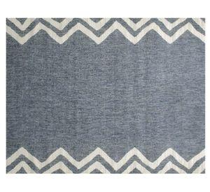 Alfombra 160x230 cm Sisal Atenea Idetex
