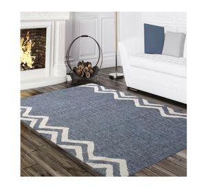 Alfombra 160x230 cm Sisal Atenea Idetex