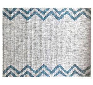 Alfombra 240x340 cm Sisal Atenea calipso Idetex