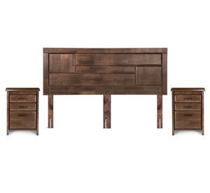 Cama europea 2 plazas Nest Dolce Rosen