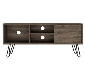 Rack TV 50'' Andorra TuHome