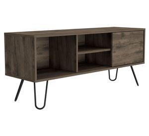 Rack TV 50'' Andorra TuHome
