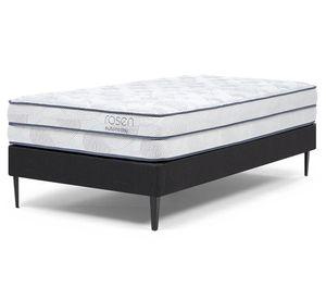 Cama europea 1.5 plazas Autonomy
