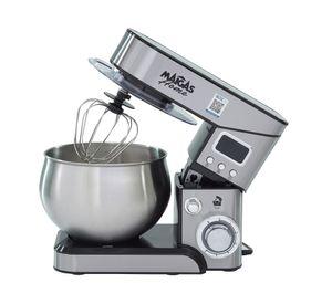 Batidora Lorenzza 5 litros inox Maigas