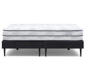 Cama europea King base dividida Autonomy Sky