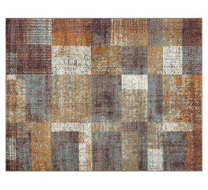 Alfombra 200x235 cm Satchi surtido