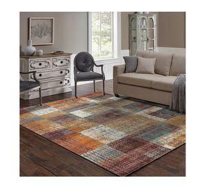 Alfombra 160x235 cm Satchi surtido