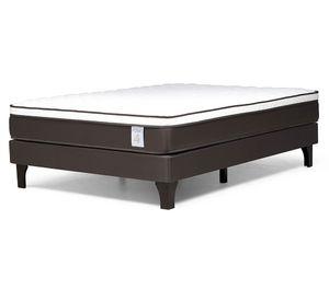 Cama europea 2 plazas New style 4 Plus