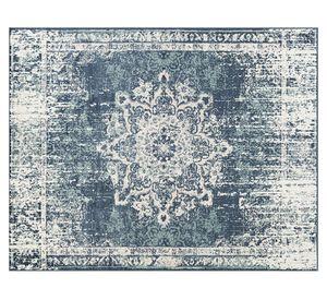 Alfombra 200x280 cm Tradition azul