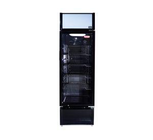 Visicooler 224 litros LG265N negro
