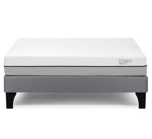 Cama europea Full Pratta