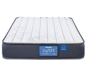 Colchón Baby Flex cuna 65x100 cm