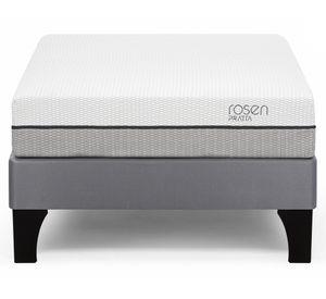 Cama europea 1 plaza Pratta
