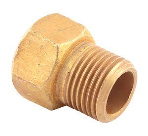 Niple bronce HE HI 1/2'' Grifesa